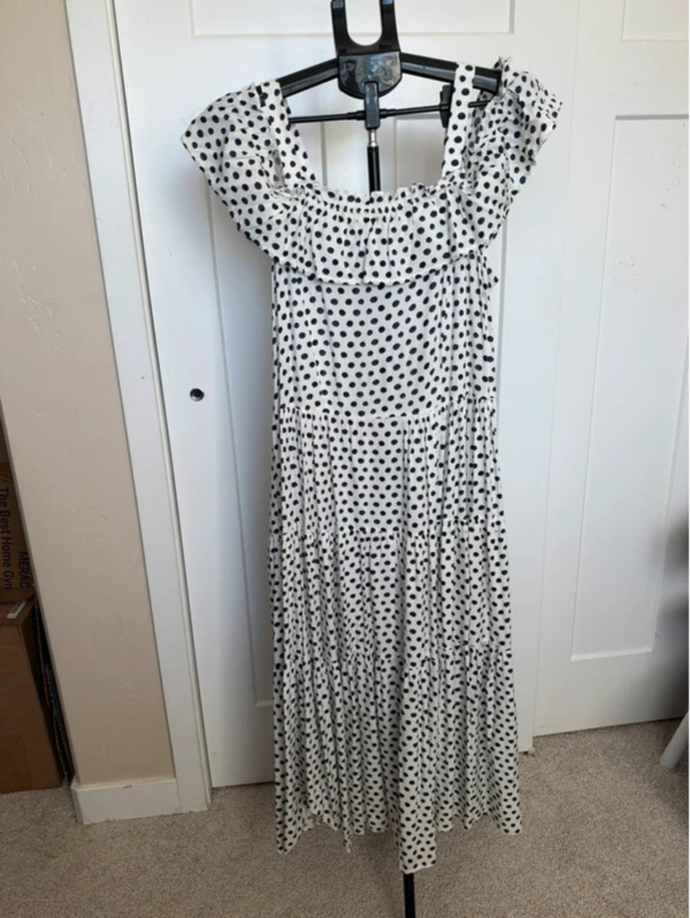 Maison Jules Dress